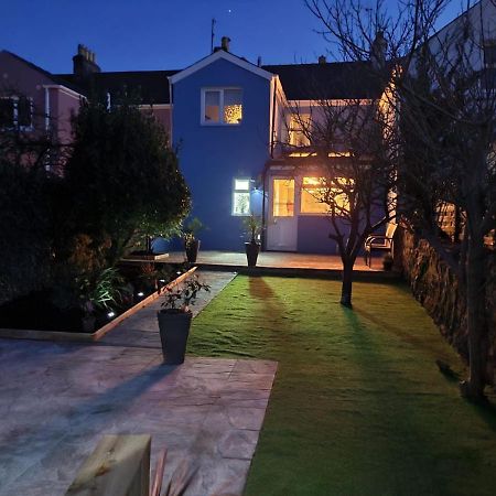 Lobster Cottage - Stylish 3 Bedroom Cottage In Heart Of Tenby Town, Pembrokeshire Экстерьер фото