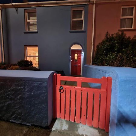 Lobster Cottage - Stylish 3 Bedroom Cottage In Heart Of Tenby Town, Pembrokeshire Экстерьер фото