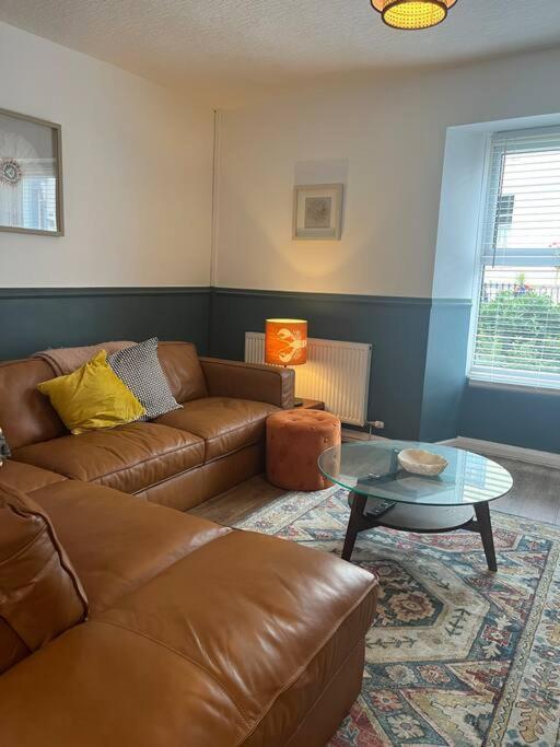 Lobster Cottage - Stylish 3 Bedroom Cottage In Heart Of Tenby Town, Pembrokeshire Экстерьер фото
