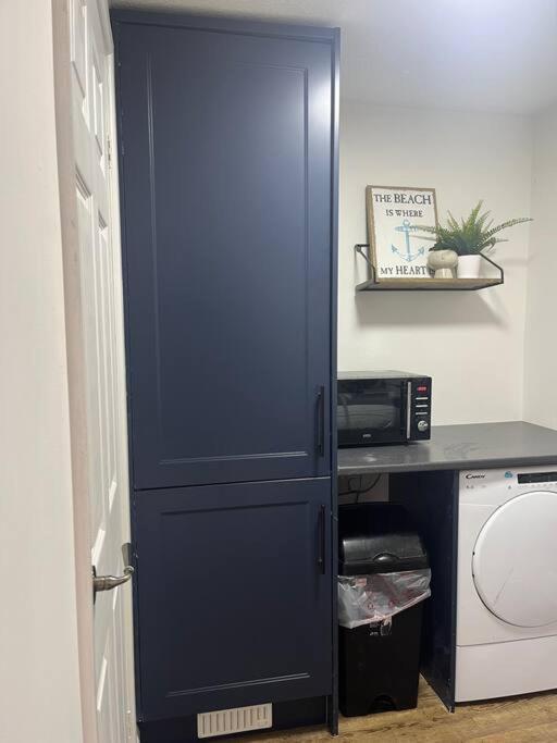 Lobster Cottage - Stylish 3 Bedroom Cottage In Heart Of Tenby Town, Pembrokeshire Экстерьер фото
