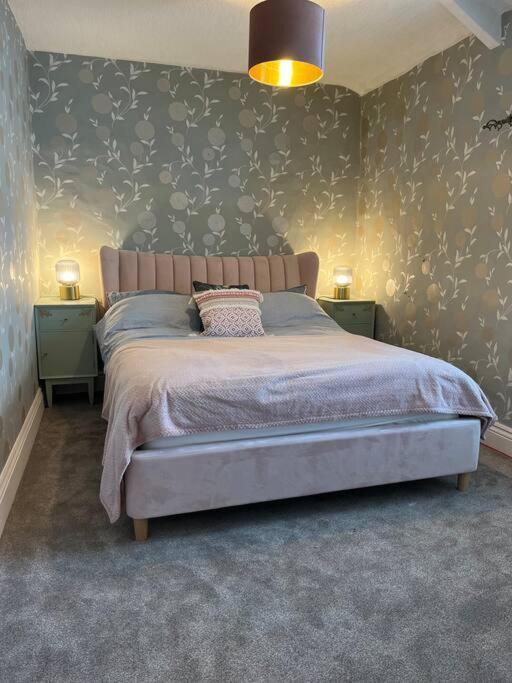 Lobster Cottage - Stylish 3 Bedroom Cottage In Heart Of Tenby Town, Pembrokeshire Экстерьер фото