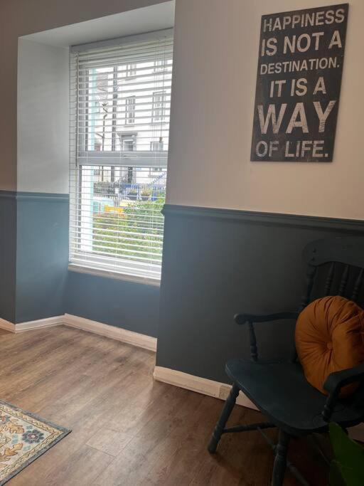 Lobster Cottage - Stylish 3 Bedroom Cottage In Heart Of Tenby Town, Pembrokeshire Экстерьер фото