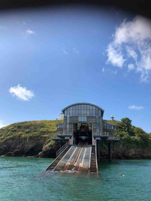 Lobster Cottage - Stylish 3 Bedroom Cottage In Heart Of Tenby Town, Pembrokeshire Экстерьер фото