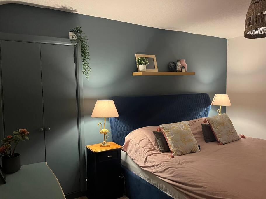 Lobster Cottage - Stylish 3 Bedroom Cottage In Heart Of Tenby Town, Pembrokeshire Экстерьер фото