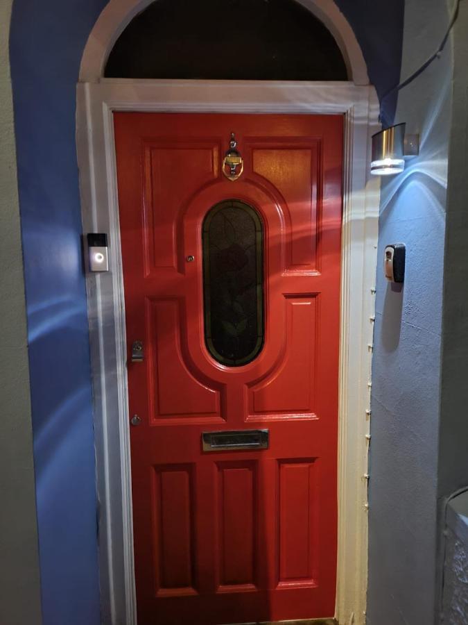 Lobster Cottage - Stylish 3 Bedroom Cottage In Heart Of Tenby Town, Pembrokeshire Экстерьер фото