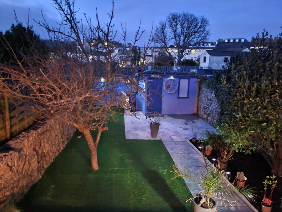 Lobster Cottage - Stylish 3 Bedroom Cottage In Heart Of Tenby Town, Pembrokeshire Экстерьер фото